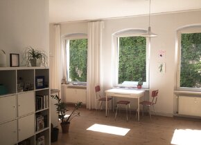 Interested in Berlin? Bright apartment in Prenzlauer...