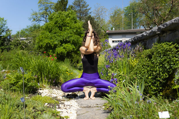 HATHA YOGA | KALI Yoga