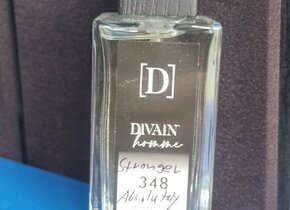 Armani Stronger with you 100ml Dupe Duftzwilling
