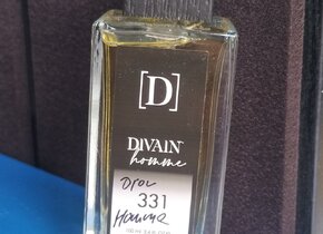 Dior Homme Intense 100ml Dupe Duftzwilling