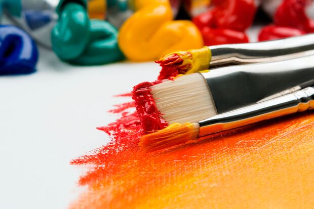 Oil Painting Instructor | 30 - 40 CHF | 10% | Zurich