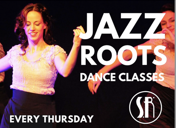 Jazzroots Dance Classes