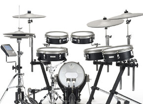 EFNOTE 3X  drum-kit
