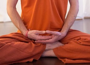 Online Meditations Schulung – Kaya Sthairyam