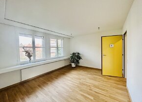 (Praxis-)Raum in Bern Sulgenau