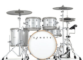 EFNOTE 7   drum-kit