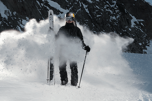 Casting for Skiers + Snowboarders
