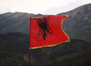 Albanien entdecken in Kleingruppe - Herbst 2024