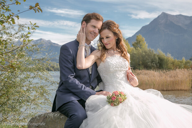 Euer Hochzeitsfotograf für die Schweiz - Ohne Reisekosten