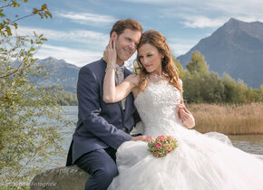 Euer Hochzeitsfotograf für die Schweiz - Ohne Reisekosten