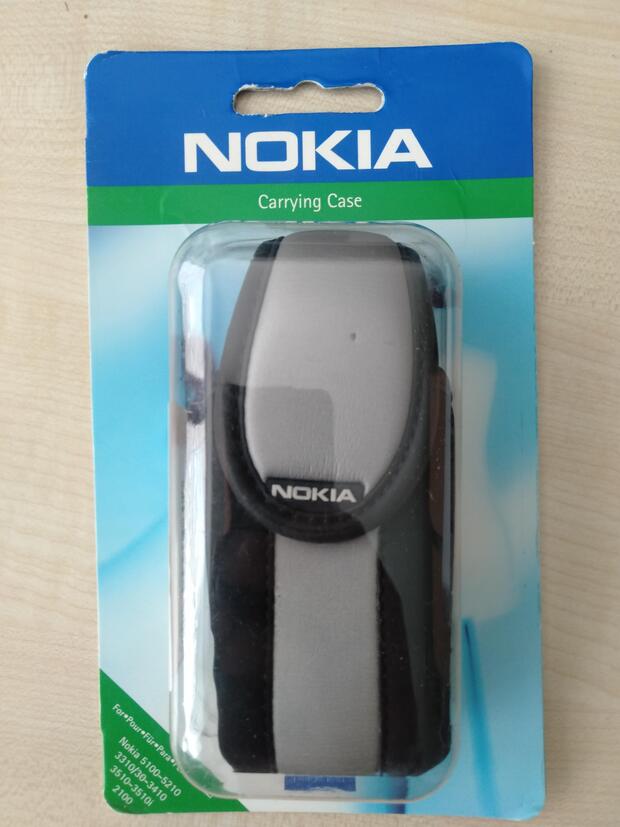 Nokia Mobile Handy Tasche -- neu - 60 % Rabatt