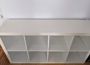 IKEA Bücherregal 77x147cm