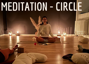 Meditation Circle Winterthur