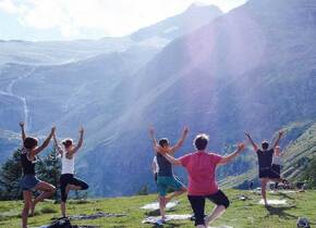 Pacfich – Yoga, Hike, Bike & Slow Food Camp