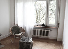 3 Zimmer-Wohnung zu Untermiete in Wollishofen