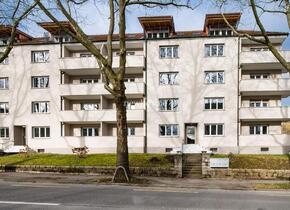 1.5-Zimmer-Wohnung in Neuhausen am Rheinfall