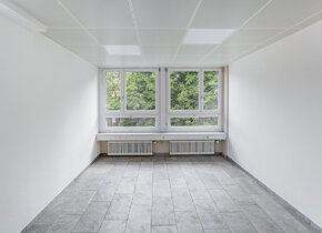Atelier- und Büroräume in Liestal