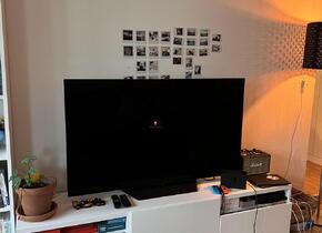 Ikea TV-Möbel
(GRATIS für Selbstabholer)