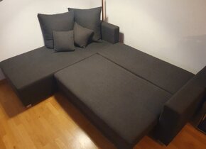 Bett Sofa in sehr gutem Zustand