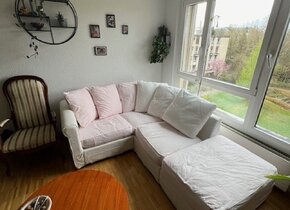 Sofa in gutem Zustand