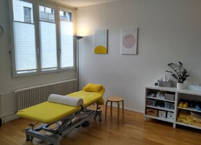 Biete Praxisraum in Zürich Seefeld zur Untermiete