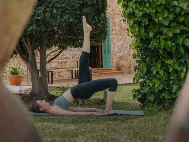 Last Call: Yoga + Wellbeing auf Mallorca