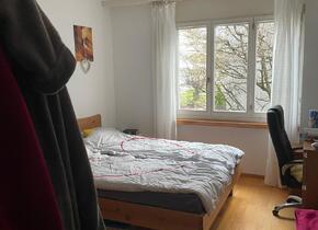 3.5-Zimmerwohnung in Breitenrain ab mitte August zu...