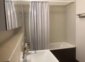Bright and Comfortable 2.5-Room Apartment, 65 sqm + 35...