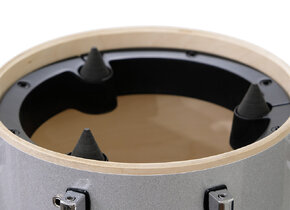 EFNOTE 5X   drum-kit