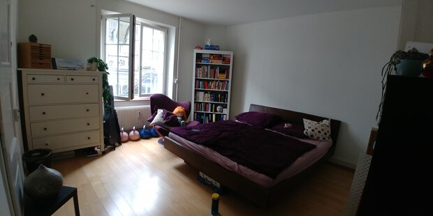 2 schöne helle Zimmer zu vermieten Lorraine / Breitsch