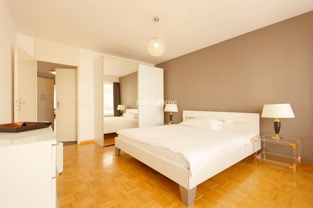 Möblierte 2.5-Zimmer-Wohnung mit Service - Basel St....