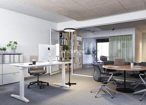 Bürofläche (190 m2)
