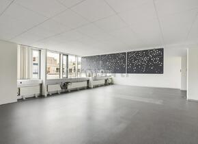 Einzigartiges Büro im Herzen von Luzern