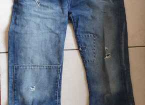 Levi 701s Vintage Jeans