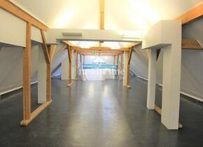 Schulungsraum / Vereinssaal (250 m2)