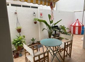 Zimmer in Malaga - für ein paar Tage oder Wochen