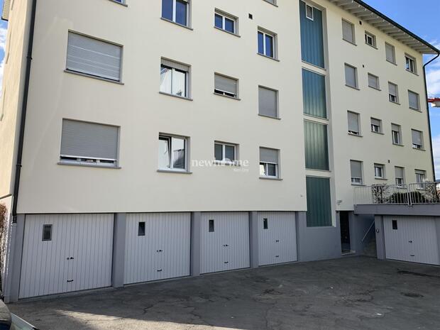 Schön renovierte 3,5 Zimmer-Wohnung in Diepoldsau