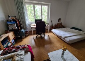 Furnished room in May in beautiful community house with...