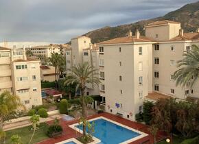 Ferienwohnung in El Albir (Alfaz del Pi, Alicante) zu...