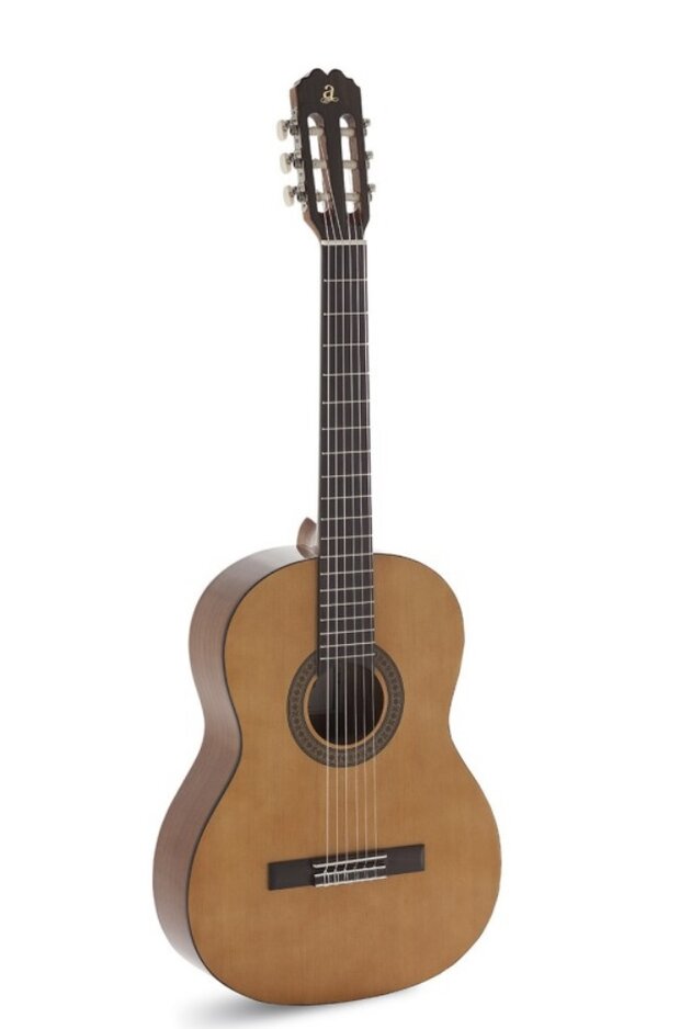 Verkaufe Spanische Gitarre 500CHF