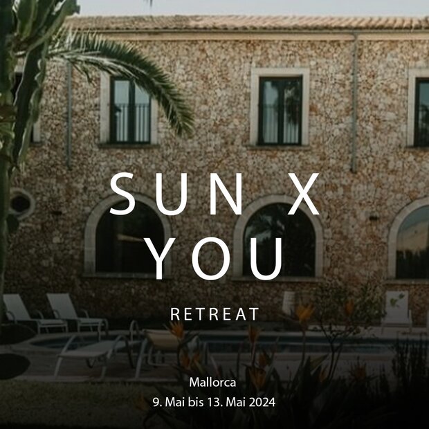 Zimmer frei: Sun X You Mallorca