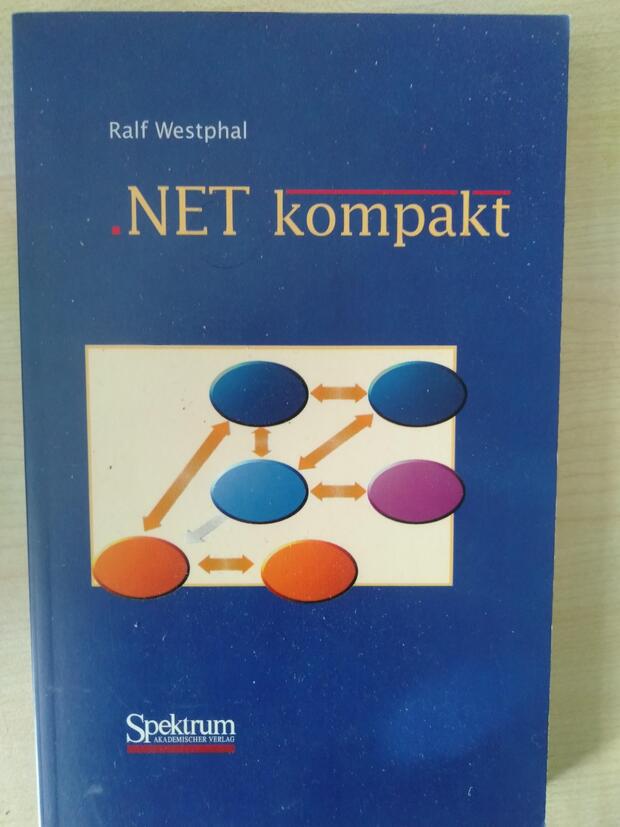 Fachbücher: Informatik Programmierung - .NET, Oracle, Unix