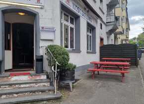 "Wirtschaftslokal/Restaurant/Take Away/Pizzeria in...