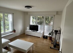 Möblierte 2-immer Wohnung, 51m2, in Pratteln zur Untermiete