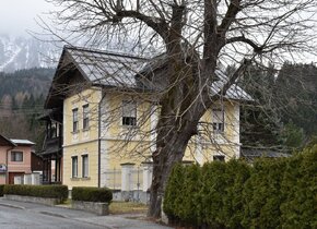 Historische Villa inklusive Preifenorgel in der...
