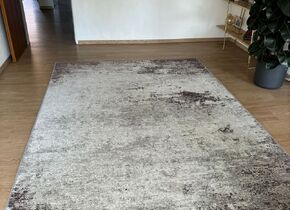 Wunderschöner Teppich zu verkaufen!