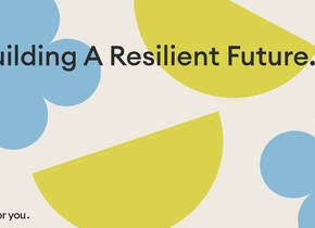 Building A Resilient Future - 17. Juni um 18:15 Uhr