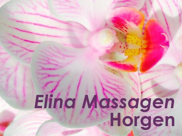 Sportmassage Massage in HORGEN