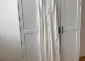 Neu, unbenutz: Max Mara Bridal Dress - Hochzeitskleid CESTER