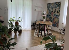 2-Zimmer-Wohnung in Wollishofen zu vermieten